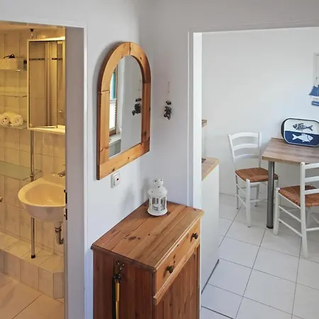 Deck 2 Apartament Rostock