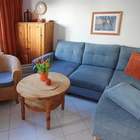 Deck 2 Apartament Rostock