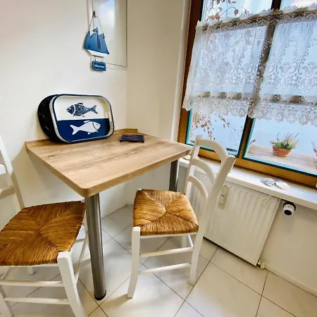 Apartament Deck 2 Rostock