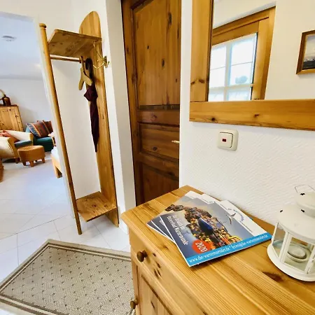 Deck 2 Apartament
